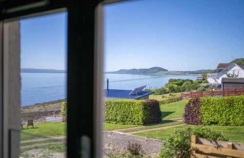 Firthview Fortrose - Foto 13