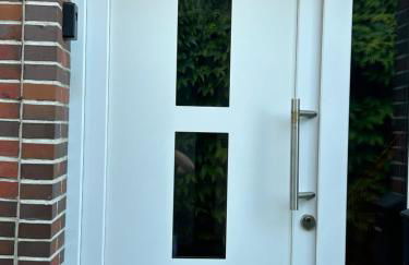 Ferien- und Monteurswohnung Wilster - Foto 8