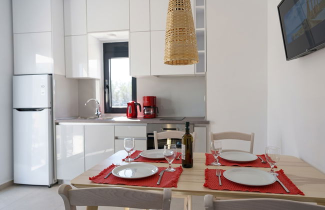 Domus Oliva - Foto 7