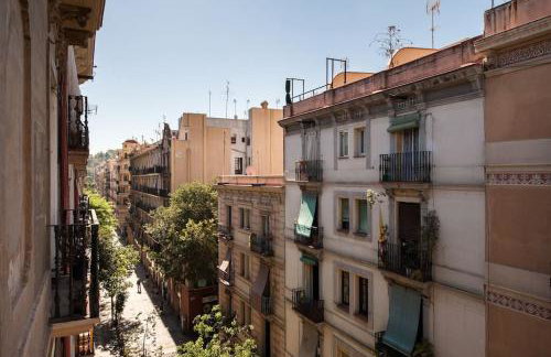 Moderno y auténtico en el corazón de Poble Sec - Foto 13