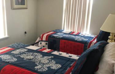 Lucky Landing - Private Heated Pool & Spa - Foto 7