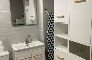 comfortable apartment in an elite area with a beautiful veranda - Foto 15