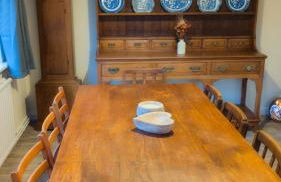 Y Fedw Wen - Foto 43