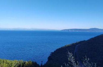 Villa Sea level with BEAUTIFUL VIEW, Medveja - Photo 37