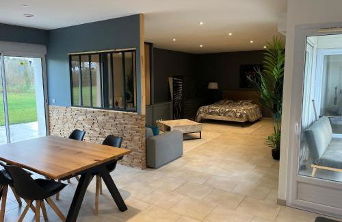 Suite du pré Robert - Foto 13