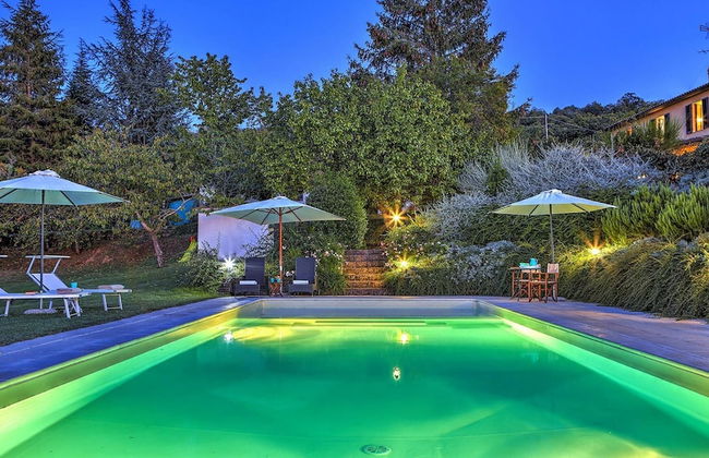 Casale Le Conce 6 - Foto 26