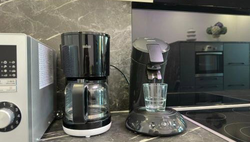 Cityferienwohnung - Foto 4