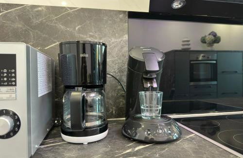 Cityferienwohnung - Foto 4