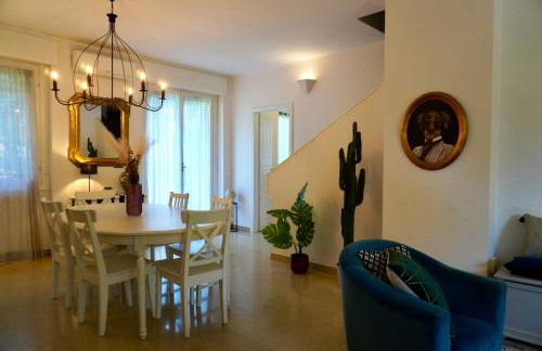 Villa with garden 3 BR and near Milan Rho Fiera - Foto 66