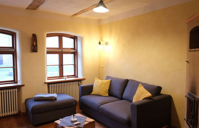 Peaceful Escape in Neu Karin - Photo 9