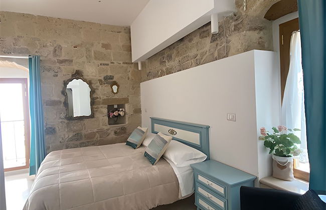 AFFITTACAMERE DIMORA DEL CARMINE - Photo 47