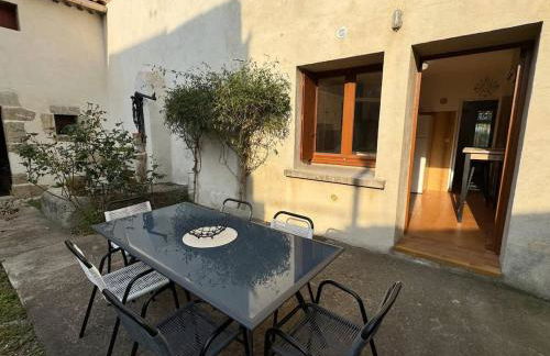 Maison de Village Pres du Canal - Foto 7