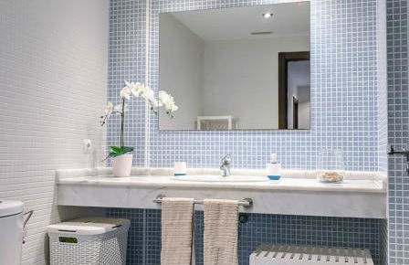 Espacioso apartamento de 2 dormitorios - Foto 19