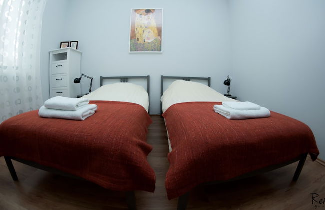 Apartamenty Sedinum - Foto 15