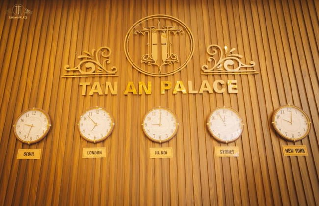 Tan An Palace - Foto 51