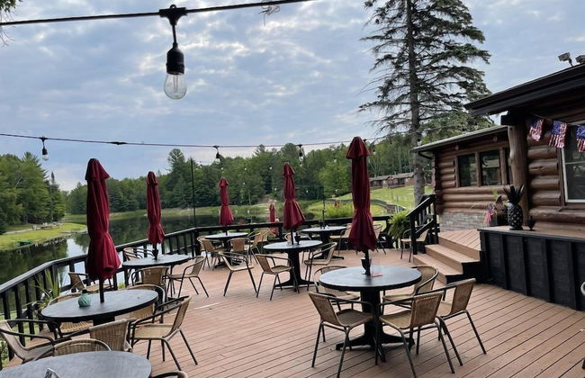 Lost Arrow Resort - Foto 53