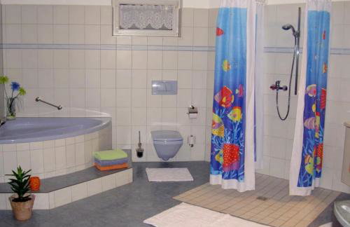 Ferienwohnung Scherer - Foto 17