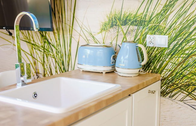 Holiday Home, Private Sauna, Close to the Beach - Photo 13