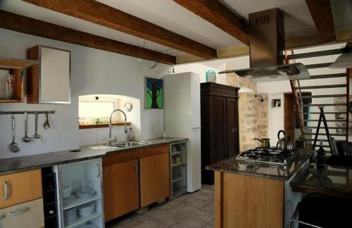 Secluded fisherman's cottage Cove Sveti Ante, Hvar - 24817 - Foto 20