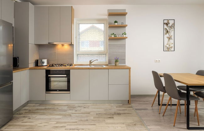 Brasov Holiday Apartments - Foto 64