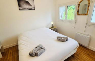 Le Pavillon G aillard - Maison de 5 chambres - Photo 2