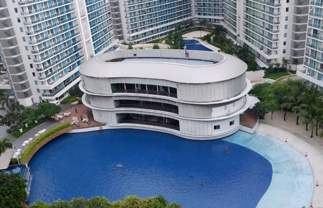 Azure Urban Resort Residences by MicasaAzure77 - Foto 18