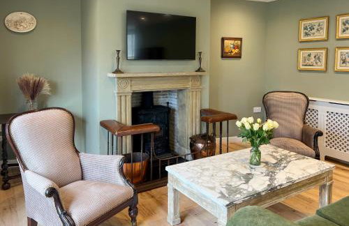 Converted Victorian Coach House with Hot Tub - Foto 5