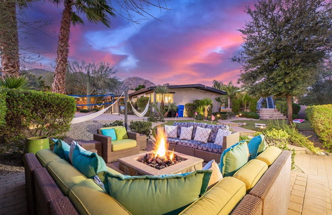 Victor Hugo Phoenix - Foto 1