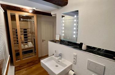 Celle Old Town Hideaway - Foto 65