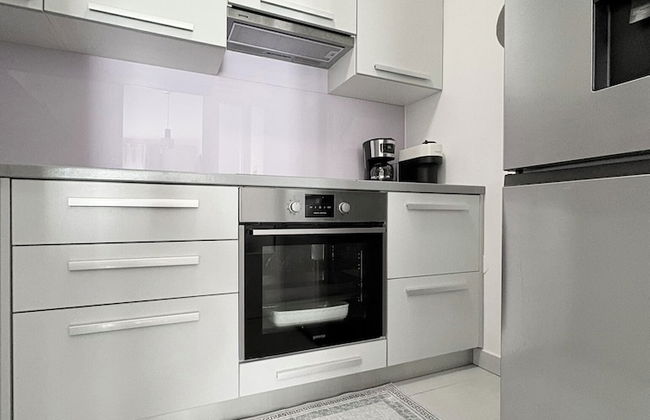 Lume Zadar Apartment with parking - Foto 15