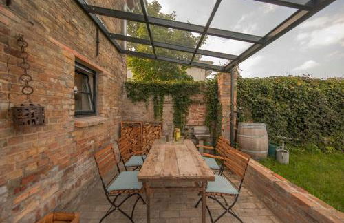 Scheune Zauchwitz - Foto 14