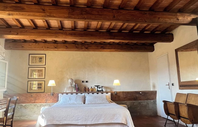 Villa di Campolungo Agriturismo - Photo 24