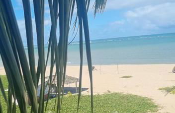 Maravilhosa Casa Pé na Areia 2 - Foto 48