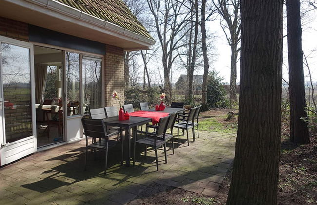 Peaceful Holiday Home in Lemele - Photo 24