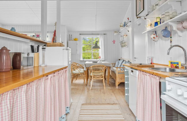 "Nesrin" - 70m from the sea - Foto 20