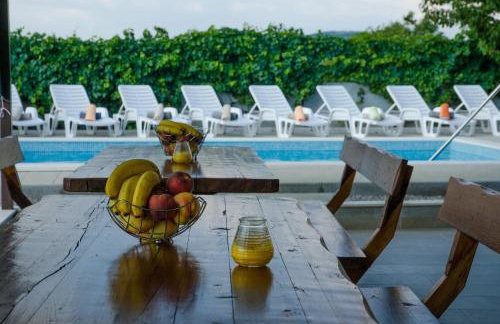 Modern XXL Villa - Foto 22