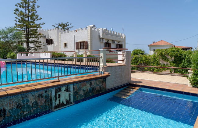 villa Gregory - Photo 31