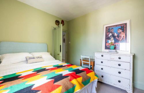 Boho Family Escape near Dunraven Bay with Sea Views - Foto 49