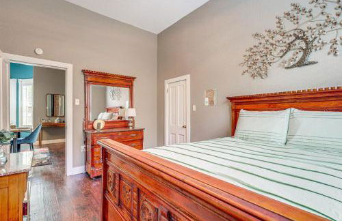 Walk to Dtwn Colorful Cañon City Home with Grill! - Foto 16