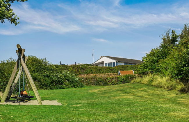 "Peetu" - 200m to the fjord - Foto 6