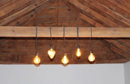 Casa Fita en El Cubo de La Galga - Photo 22