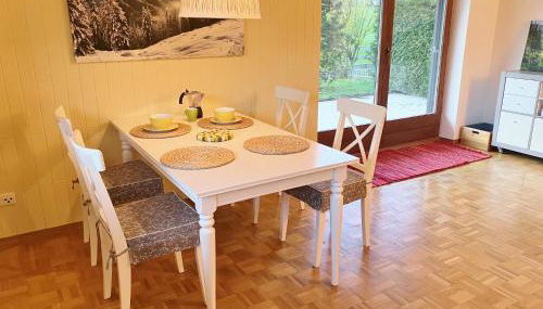 Open Garden Mountain Lodge - Foto 5