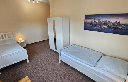 Sehr schönes und großes Haus in Dresden - www ghvn de - Partys sind nicht gestattet - Foto 21