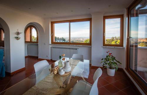 Le terrazze di Dany (attico su Roma) - Foto 10