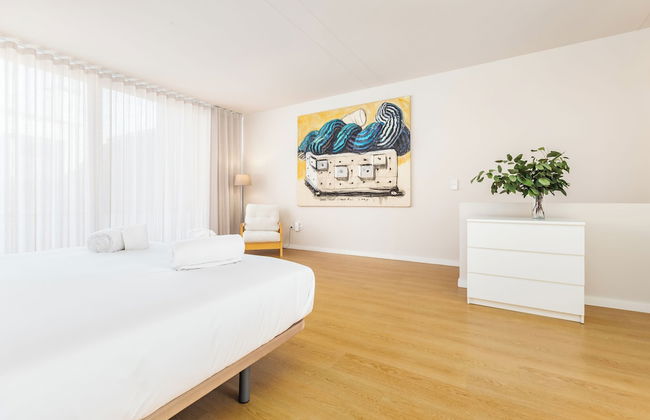 Aspasios Almada Apartments - Photo 5