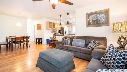 Serenity House near Gaslamp, San Diego Zoo & Petco - Foto 3