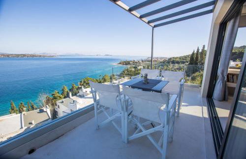 Raise Spetses Sea View Villa - Photo 44