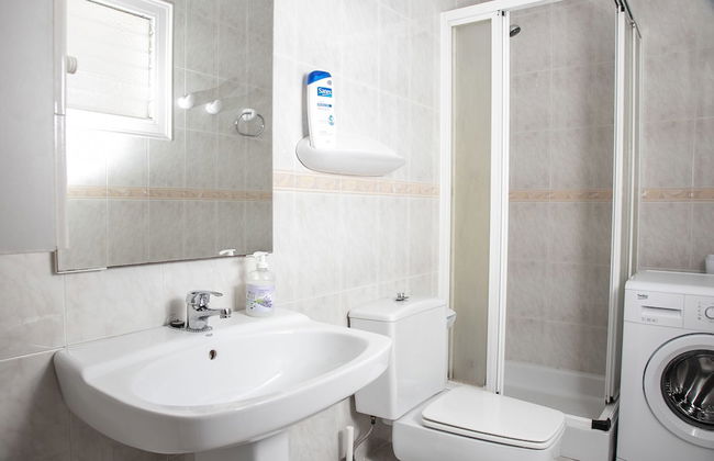 Ático San Francisco - Photo 13