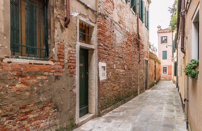 Black Venetian New Style Ca' D'Oro - Photo 15