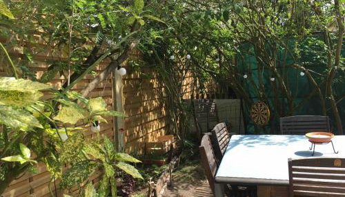 Maison Jardin Proche Paris - Foto 2